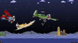 Worms World Party Remastered (2015/ENG)