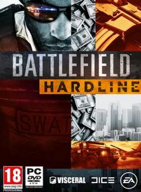 Battlefield Hardline (2015/RUS/ENG)