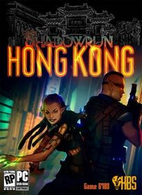 Shadowrun: Hong Kong (2015/ENG)