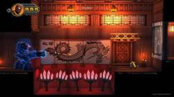 Shadow Blade: Reload (2015/ENG)