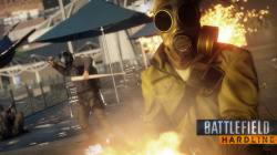 Battlefield Hardline (2015/RUS/ENG) Battlefield Hardline (2015/RUS/ENG)