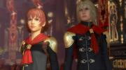Final Fantasy Type-0 HD (2015/ENG)