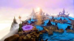 Trine 3: The Artifacts of Power (2015/RUS/ENG)