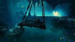 Trine 3: The Artifacts of Power (2015/RUS/ENG)