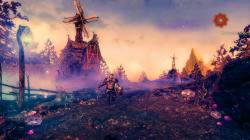 Trine 3: The Artifacts of Power (2015/RUS/ENG)