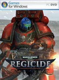 Warhammer 40,000: Regicide (2015/RUS/ENG)