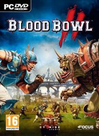 Blood Bowl 2 - NoDVD