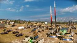 Act of Aggression (2015/ENG)