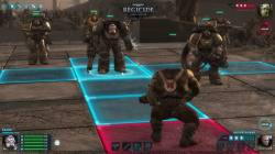 Warhammer 40,000: Regicide (2015/RUS/ENG)