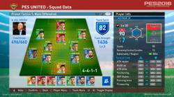 PES 2016 (2015) PES 2016 (2015)