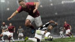 PES 2016 (2015) PES 2016 (2015)