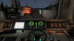 Train Simulator 2016 (2015/ENG)