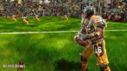 Blood Bowl 2 - Legendary Edition (2017)