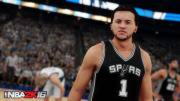 NBA 2K16 (2015/ENG)