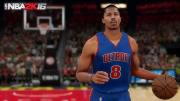 NBA 2K16 (2015/ENG)