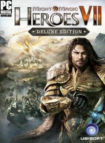 Might and Magic Heroes 7 (2015)
