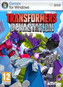 Transformers: Devastation 