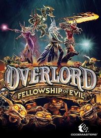 Overlord: Fellowship of Evil 