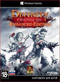 Divinity: Original Sin Enhanced Edition - NoDVD