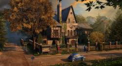 Lost Horizon 2 (2015/ENG)