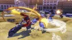 Transformers: Devastation (2015/ENG)