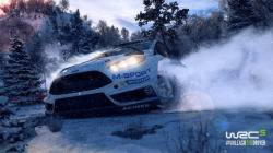 WRC 5 (2015/RUS/ENG) WRC 5 (2015/RUS/ENG)