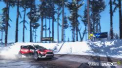 WRC 5 (2015/RUS/ENG) WRC 5 (2015/RUS/ENG)