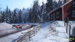 WRC 5 (2015/RUS/ENG) WRC 5 (2015/RUS/ENG)