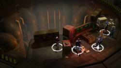 Wasteland 2: Director's Cut (2015/RUS/ENG)