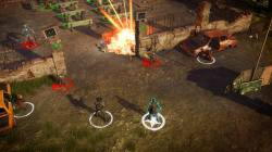 Wasteland 2: Director's Cut (2015/RUS/ENG)