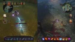 Divinity: Original Sin Enhanced Edition (2015) патч v 2.0 Divinity: Original Sin Enhanced Edition (2015) патч v 2.0