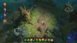 Divinity: Original Sin Enhanced Edition (2015) патч v 2.0 Divinity: Original Sin Enhanced Edition (2015) патч v 2.0