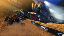 MX vs ATV Supercross Encore (2015/ENG)