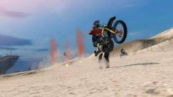 MX vs ATV Supercross Encore (2015/ENG)