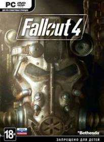 Fallout 4 - NoDVD