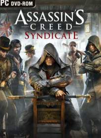 Assassin's Creed: Syndicate - NoDVD