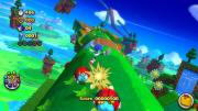 Sonic Lost World (2015/ENG)