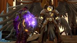 Darksiders 2: Deathinitive Edition (2015/RUS/ENG)