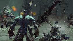 Darksiders 2: Deathinitive Edition (2015/RUS/ENG)