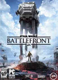 Star Wars: Battlefront 2015 