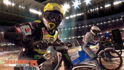 FIM Speedway Grand Prix 15 (2015/ENG)