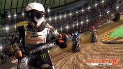 FIM Speedway Grand Prix 15 (2015/ENG)