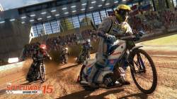 FIM Speedway Grand Prix 15 (2015/ENG)
