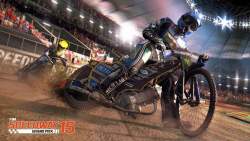 FIM Speedway Grand Prix 15 (2015/ENG)
