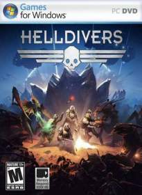 Helldivers (2015/RUS)