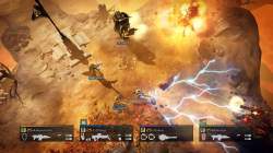 Helldivers (2015/RUS)