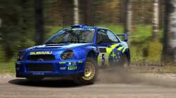 DiRT Rally (2015/RUS/ENG)