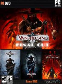 The Incredible Adventures of Van Helsing: Final Cut 