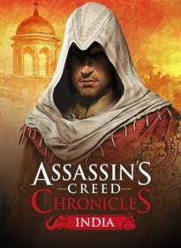 Assassin's Creed Chronicles: India 