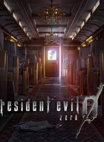 Resident Evil 0 HD Remaster 